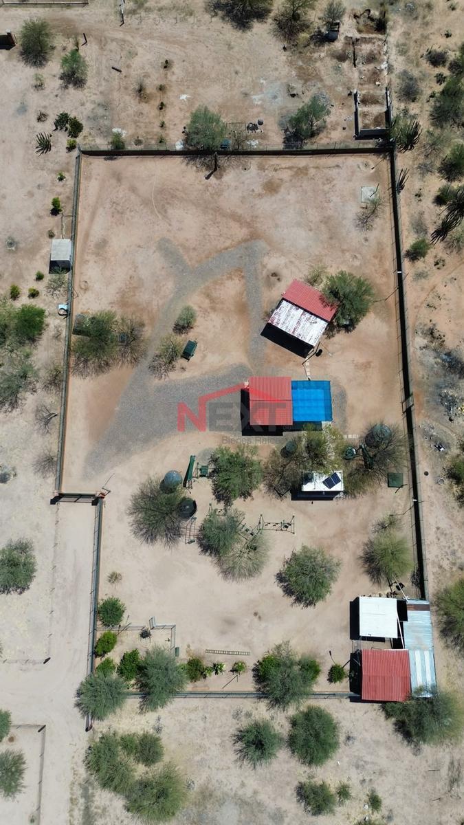 Rural Land for Sale in Campestre El Dorado