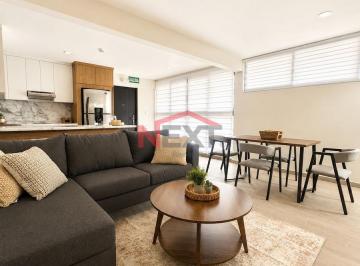 Foto principal · Departamento en Renta en Hmo 1