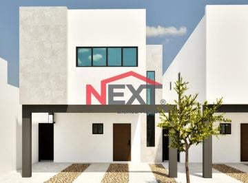 Foto principal · Casa en Venta en Fracc. San Miguel Paseo San Angel