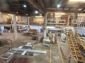 Nave industrial Venta MN 17,000,000 · Venta de Nave Industrial en Cancun