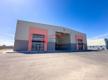 Foto principal · Nave Industrial en Renta Sobre Carr. a Bahia de Kino