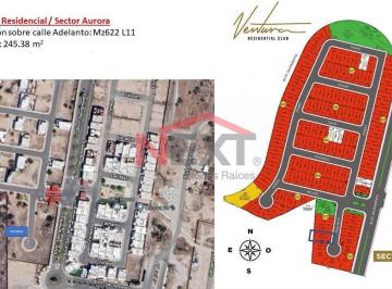 Foto principal · Terreno en Venta en Ventura Residencial