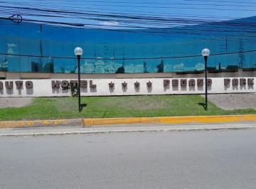 Edificio , Tultitlán · Hotel Denominado "Auto - Hotel Pegaso Park "