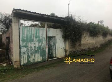 Terreno / Lote , Santa Isabel Cholula · Venta de Terreno en San Pablo Autempa