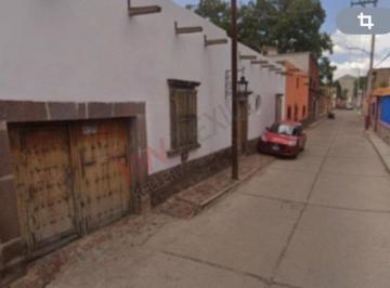 N/A · Casa de Campo Ubicada en Pueblo Magico