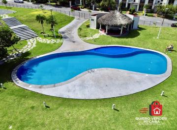 Casa · 78m² · 3 Recámaras · 2 Estacionamientos · Casa en Venta en Real Santa Fe, Xochitepec 3 Recamaras