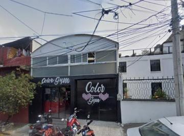 Local comercial , Alvaro Obregón · Local Comercial en Venta en Molino de Santo Domingo, Álvaro Obregón, Cdmx, Cll