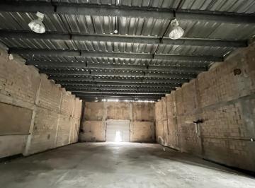 Bodega comercial · 280m² · Bodega en Parque Sobre Carretera en Renta Cancún Zona Go Outlet