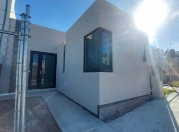 Casa de 2 habitaciones, Mineral de la Reforma · Prados de San Cristobal. 90 m² Terreno. Casa Nueva. Terminados Finos 2 Recamaras con Baño Completo.