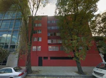 Departamento de 3 habitaciones, Benito Juárez · Departamento en Venta, Recuperación, San José Insurgentes, Benito Juárez, Cdmx. Lun*