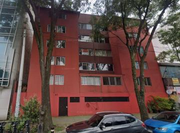 Departamento de 3 habitaciones, Benito Juárez · Departamento en Venta, Recuperación, San José Insurgentes, Benito Juárez, Cdmx. Lun*