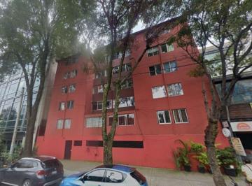 Departamento de 3 habitaciones, Benito Juárez · Departamento en Venta, Recuperación, San José Insurgentes, Benito Juárez, Cdmx. Lun*