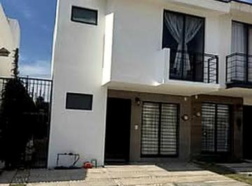 Casa en condominio de 2 habitaciones, Tlajomulco de Zúñiga · Casa en Altara 2