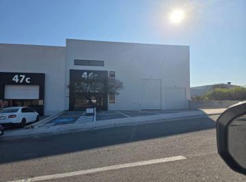 Nave industrial , El Marqués · Renta de Nave Industrial Nueva en Terrea Business Park Centenario – Ubicación Estratégica