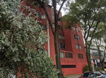 Departamento de 3 habitaciones, Benito Juárez · Oportunidad en Remate: 3 Recámaras en San José Insurgentes Muy Debajo del Valor Comercial