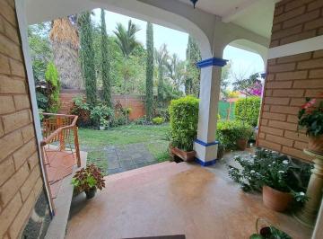 Departamento de 1 habitación, Cuernavaca · Renta Bungalow Amueblado Cuernavaca Zona Norte