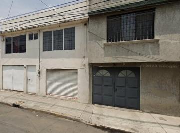Casa de 3 habitaciones, Gustavo A. Madero · Venta Casa Sierra Madre Oriental Col La Pradera Gam Cdmx a S F (J P)