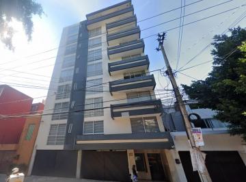 Departamento de 3 habitaciones, Benito Juárez · Departamento Nicolás San Juan 1117,del Valle Centro, Benito Juárez. Cerca de Metro División del Nort