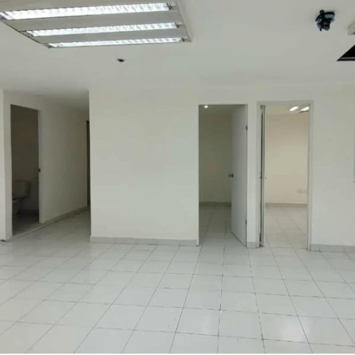 Furnished Offices for Rent in Col. Centro, Monterrey, N.L.