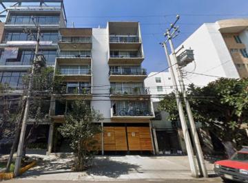 Departamento de 2 habitaciones, Benito Juárez · Departamento en Venta en Colonia Narvarte Oriente, Benito Juárez Cdmx.