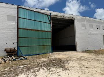 Bodega comercial · 280m² · 4 Estacionamientos · Bodega Industrial en Arrendamiento de 280 m² con Energía Trifásica