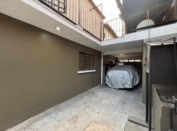 Casa de 3 habitaciones, Iztacalco · Casa en Venta Agrícola Oriental