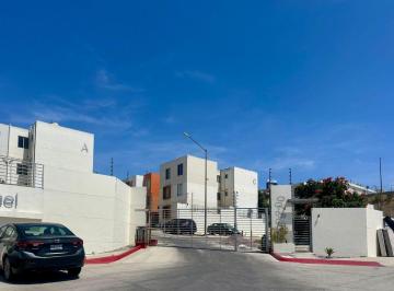 Departamento de 2 habitaciones, Tijuana · Departamento en Renta, Colinas de California