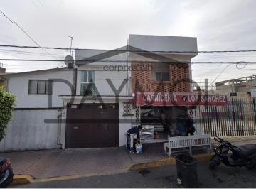 Casa de 3 habitaciones, La Magdalena Contreras · Casa en Emiliano Zapata 13, San Jerónimo Aculco, La Magdalena Contreras, 10400 Ciudad de México.