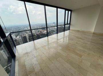 Departamento de 3 habitaciones, Miguel Hidalgo · Departamento en Venta en Miyana – Torre Colibrí - Polanco