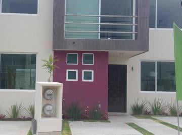 Casa de 3 habitaciones, Zinacantepec · Venta Casaantonio Pliego Villalba San Luis Mextepec Zinacantepec Edo Mex a S F (J P)