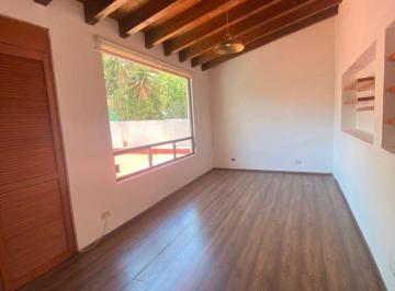 Casa en condominio de 4 habitaciones, La Magdalena Contreras · 4 Recámaras, Estudio, Cuarto de Juegos