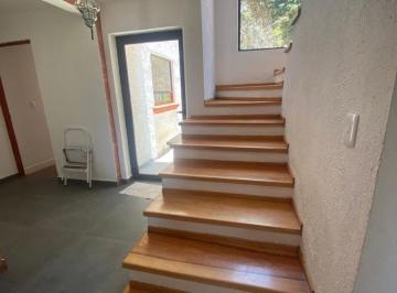 Casa en condominio de 4 habitaciones, La Magdalena Contreras · 4 Recámaras, Estudio, Cuarto de Juegos