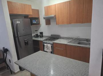 Departamento de 2 habitaciones, Manzanillo · Departamento en Venta