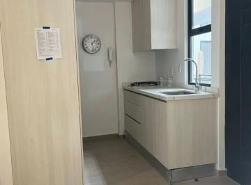 Departamento de 2 habitaciones, Cuauhtémoc · Depto. a 3 Min. de Forum