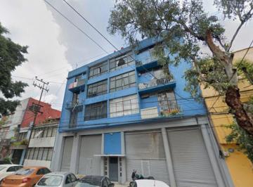 Departamento de 2 habitaciones, Cuauhtémoc · Departamento en Venta en Cuahutemoc, Cdmx