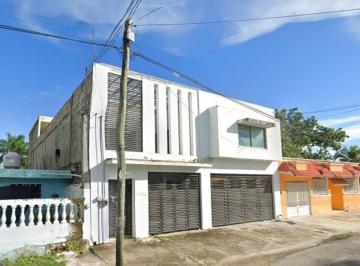 Casa de 4 habitaciones, Othón P. Blanco · Casa en Venta Adjudicada en Chetumal Quintana Roo Oportunidad!