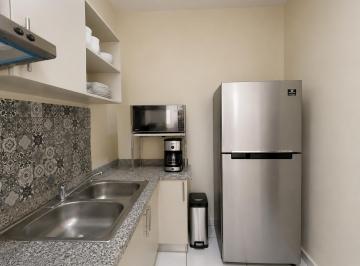 Departamento · 90m² · 2 Recámaras · 2 Estacionamientos · Renta Departamento Springs Long Island Cancun Zona Huayacan