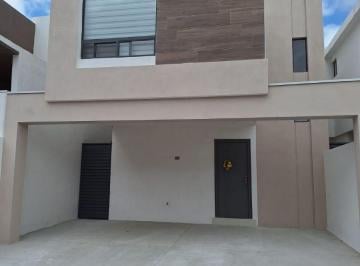 Casa de 3 habitaciones, Apodaca · Casa en Renta Amueblada en Apodaca, Puerta Jardin, Cerca del Aeropuerto