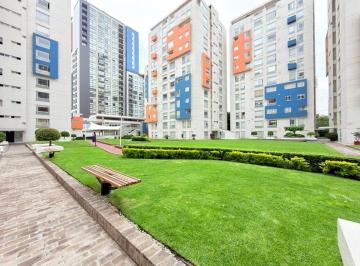 Departamento de 2 habitaciones, Miguel Hidalgo · Departamento a Pasos de Polanco: Conectividad y Estilo en Tres Lagos