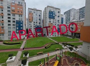 Departamento de 2 habitaciones, Miguel Hidalgo · Departamento a Pasos de Polanco: Conectividad y Estilo en Tres Lagos