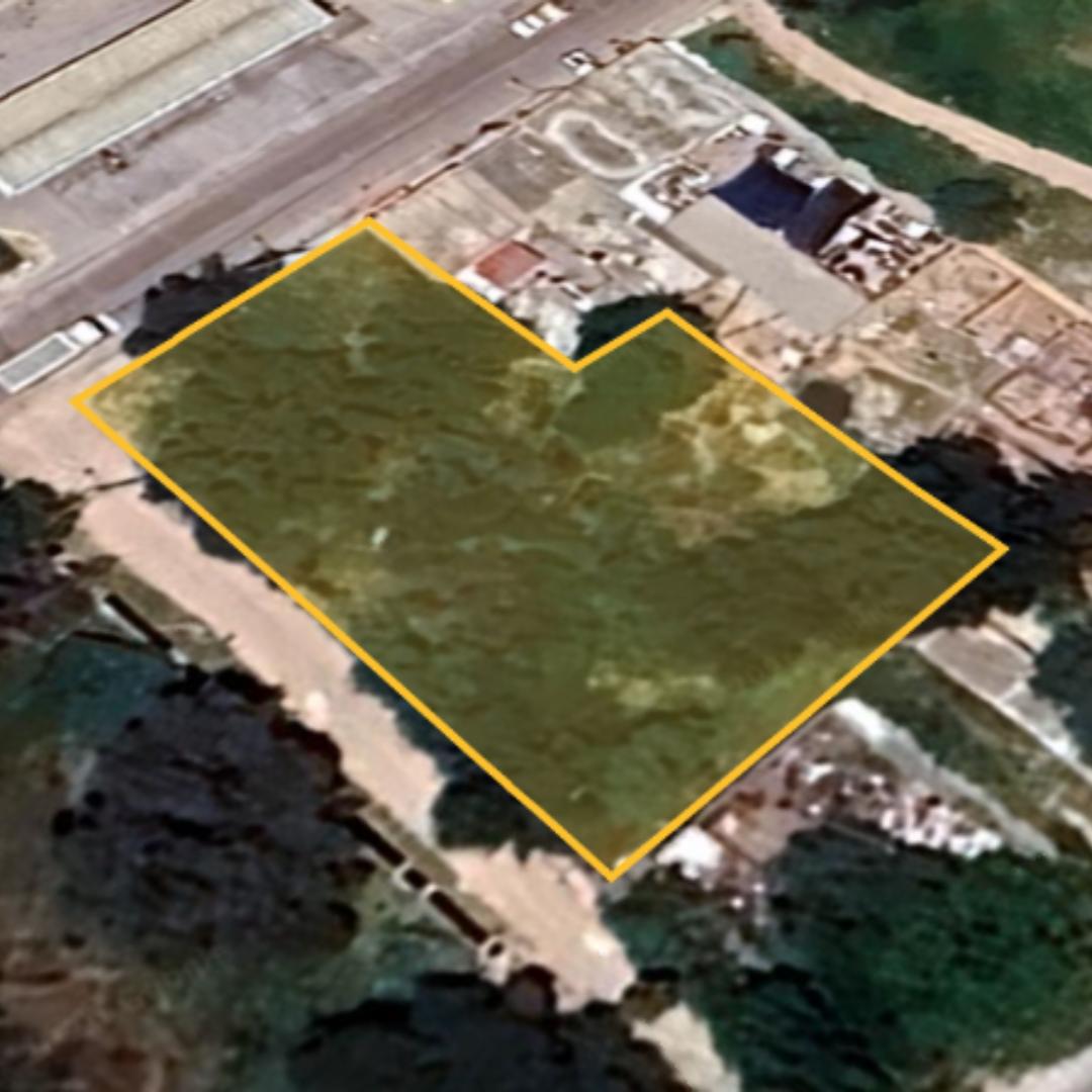 Terreno en Venta en Soledad de G. S. Centro, San Luis Potosí