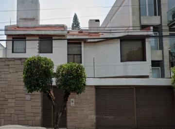 Casa de 4 habitaciones, Alvaro Obregón · Casa en Venta en Las Aguilas, Alvaro Obregon, Ciudad de Mexico