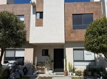 Casa de 3 habitaciones, El Marqués · Casa en Venta, Rincones del Marques, Querétaro, Santiago de Querétaro.