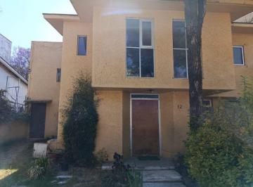 Casa de 3 habitaciones, Huixquilucan · Casa en Venta Para Remodelar en Interlomas.