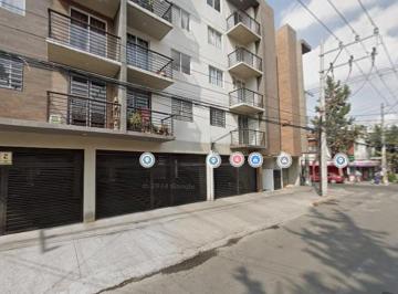 Departamento de 2 habitaciones, Iztacalco · 88 m² con 2 Recámaras en Av Norte por $1,411,271 (Recuperación Bancaria)