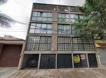 Departamento de 2 habitaciones, Miguel Hidalgo · Venta Departamento Golfo Riga, Tacuba, Miguel Hidalgo, Cdmx. a S F (D Z)