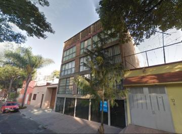 Departamento de 2 habitaciones, Miguel Hidalgo · Venta Departamento Golfo de Riga, Tacuba, Miguel Hidalgo, Cdmx. a S F