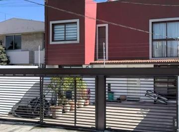Casa de 4 habitaciones, Toluca · Casa en Venta Valle Don Camilo, Toluca de Lerdo