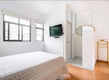 Departamento compartido de 1 habitación, Benito Juárez · Habitación Amueblada con Baño Privado y Servicios Incluidos en Vértiz Narvarte