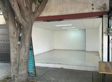 Local comercial en Renta Campestre Churubusco · Local Comercial en Renta en Campestre Churubusco, Coyoacán